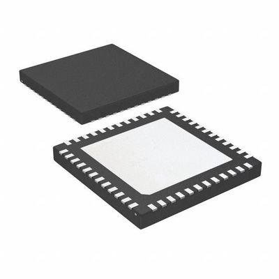 LM96194CISQ/NOPBの集積回路ICS PMICの熱管理