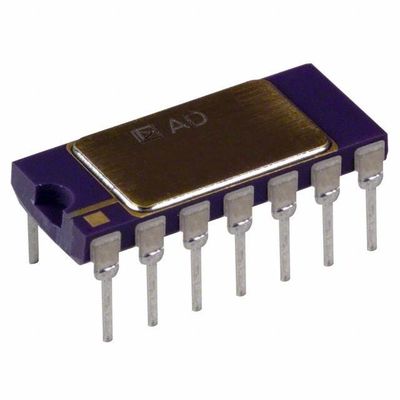 DCのコンバーターへのAD536AJDの集積回路ICS PMIC RMS