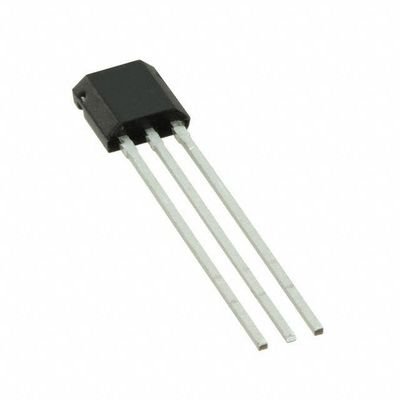 イーサネット コントローラー上のHAL1002UT-Aの集積回路ICS PMIC力