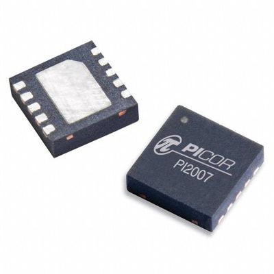 PI2127-01-LGIZの集積回路ICS PMICかコントローラー、理想的なダイオード