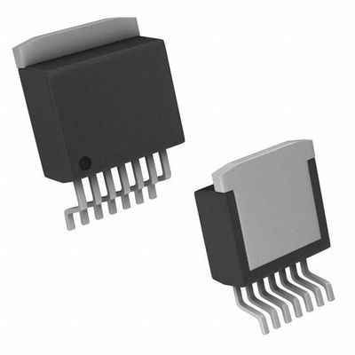 TLE5206-2Gの集積回路ICS PMICモーター運転者のコントローラー