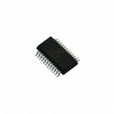 AS1116-BSST Integrated Circuits ICS PMIC  Display Drivers