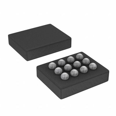 INA231AIYFFRの集積回路ICS PMICの現在の規制管理