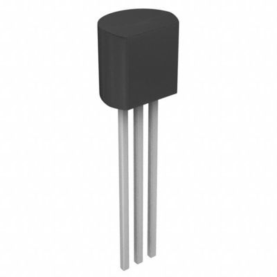 LM334Z/NOPBの集積回路ICS PMICの現在の規制管理