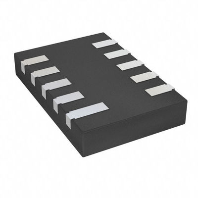 STC3115AIQTの集積回路ICS PMIC電池管理