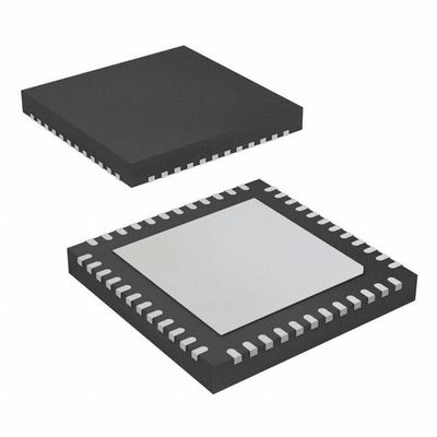 TPS65014RGZTの集積回路ICS PMIC電池管理