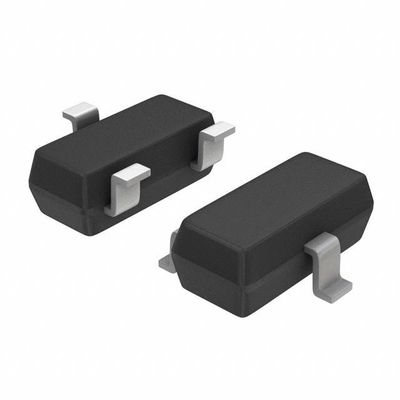 2SK3557-6-TB-E電界効果トランジスタのトランジスターFETsのMOSFETs RFの破片