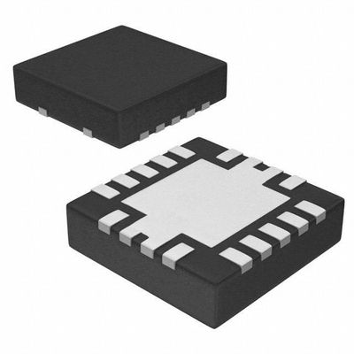 TPS54320RHLRの集積回路ICS PMICの電圧安定器DC DCの切換え調整装置