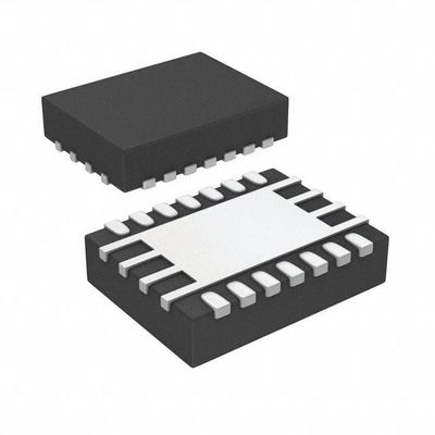 TPS63020DSJRの集積回路ICS PMICの電圧安定器DC DCの切換え調整装置