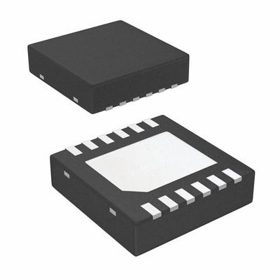 LM3668SD-2833/NOPBの集積回路ICS PMICの電圧安定器DC DCの切換え調整装置