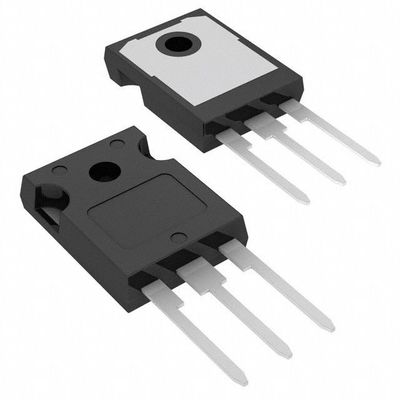 単一HGTG30N60A4 IGBT力モジュールのトランジスターIGBTs