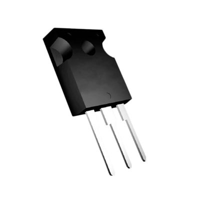 単一STGF7H60DF IGBT力モジュールのトランジスターIGBTs