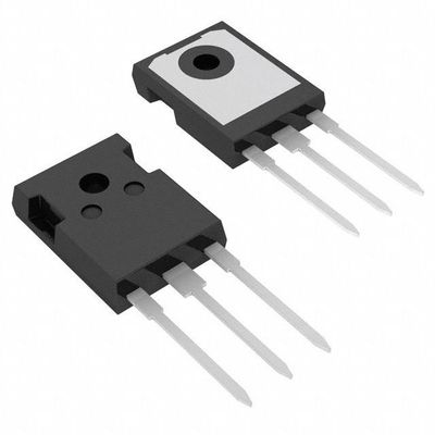 IXGH45N120 IGBT パワーモジュール トランジスタ IGBT シングル 1200V 75A 300W TO247 IXYS 45N120
