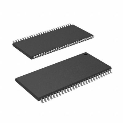 AS4C32M16SM-7TINの記憶IC破片