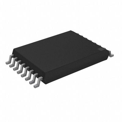 ISO7831FDWWのアナログのアイソレーターICデジタルのアイソレーター