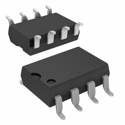 SI8261ACC-C-IPのアナログのアイソレーターICのアイソレーターのゲートの運転者