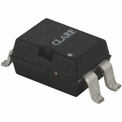 CPC1301GRTRのアナログのアイソレーターICのオプティカルアイソレータのトランジスター光起電出力