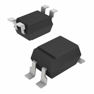 FOD817DSDのアナログのアイソレーターICのオプティカルアイソレータのトランジスター光起電出力