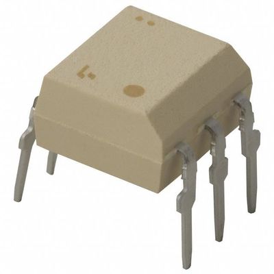 TLP371FのアナログのアイソレーターICのオプティカルアイソレータのトランジスター光起電出力