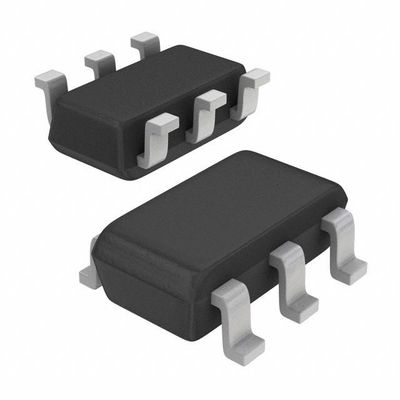 DMC2700UDM-7電界効果トランジスタのトランジスターFETsのMOSFETsの配列