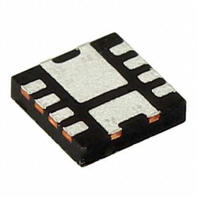 FDPC8012Sの電界効果トランジスタのトランジスターFETsのMOSFETsの配列