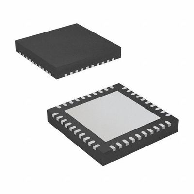 AT97SC3204-X2MA-10マイクロ制御回路および埋め込まれたプロセッサIC MPUのアプリケーション特有の破片