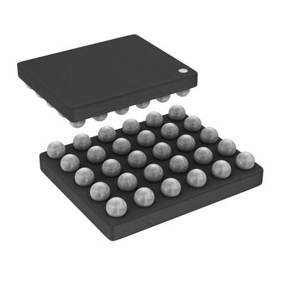 CY8C20767-24FDXCTのマイクロ制御回路および埋め込まれたプロセッサIC MPUのアプリケーション特有の破片