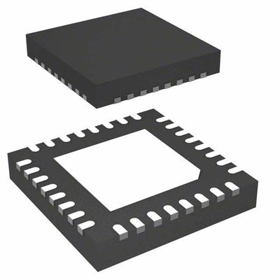 ATXMEGA32E5-M4Uのマイクロ制御回路および埋め込まれたプロセッサIC MCUの抜け目がない破片
