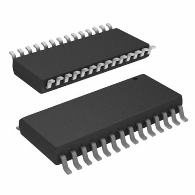 PIC16F72-I/SOのマイクロ制御回路および埋め込まれたプロセッサIC MCUの抜け目がない破片