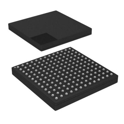 MK65FN2M0VMI18マイクロ制御回路および埋め込まれたプロセッサIC MCUの抜け目がない破片