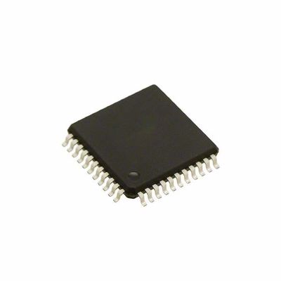 MC9S08QE16CLDのマイクロ制御回路および埋め込まれたプロセッサIC MCUの抜け目がない破片