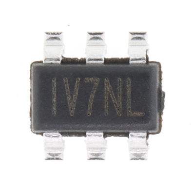 IC REGの木びき台ADJ 0.6A PMICの電圧安定器DC DC Switchin MP2451DT-LF-Zの単一パワー系統