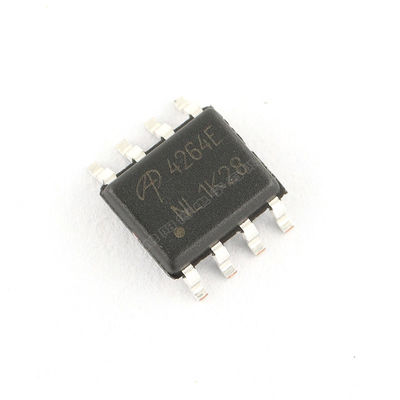 AO4264E フィールド効果トランジスタ Nチャンネル 60V 13.5A モスフェット 表面マウント SOP8 4264