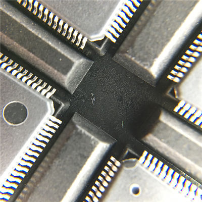 PIC18F45K22-I/PT マイクロコントローラおよび組み込みプロセッサ IC MCU フラッシュ チップ MICROCHIP PWM