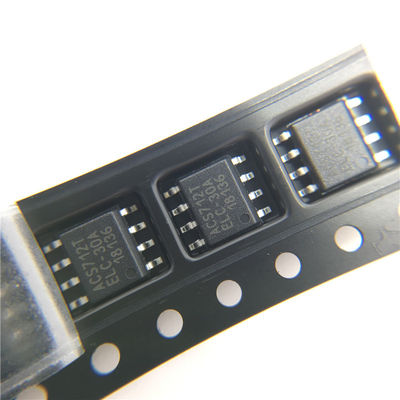 センサー現在のセンサー板台紙現在のセンサーのアナログのアイソレーターIC ACS712ELCTR-30A-T