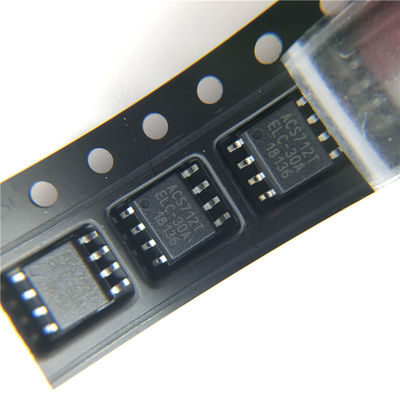 センサー現在のセンサー板台紙現在のセンサーのアナログのアイソレーターIC ACS712ELCTR-30A-T