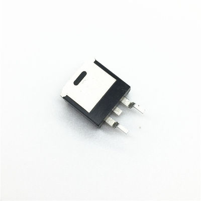 回路保護のためのIRFS3207Z力の電界効果トランジスタMosfetの破片75V 170A