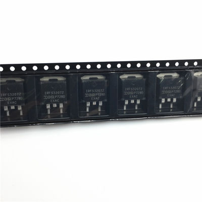 回路保護のためのIRFS3207Z力の電界効果トランジスタMosfetの破片75V 170A