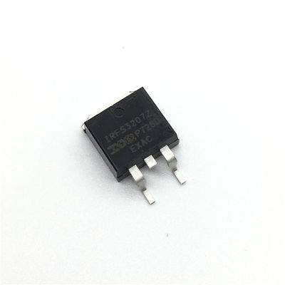 回路保護のためのIRFS3207Z力の電界効果トランジスタMosfetの破片75V 170A