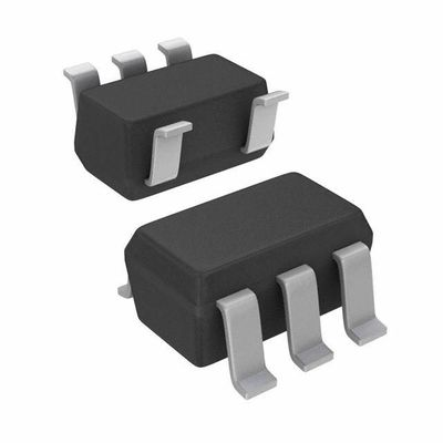 LM4121AIM5-1.2/NOPBの集積回路ICS PMICの電圧参照