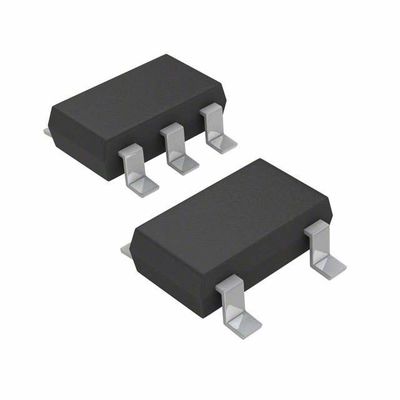 ADR03AUJZ-REEL7 Integrated Circuits ICS PMIC Voltage Reference