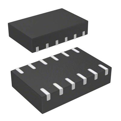 SRC0CS25Dの集積回路ICS PMICの電源のコントローラーのモニター