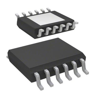 VND5050AJTR-Eの集積回路ICS PMICの電力配分スイッチ、負荷運転者
