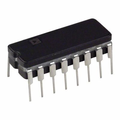 AD652SQ Integrated Circuits ICS PMIC  V/F and F/V Converters