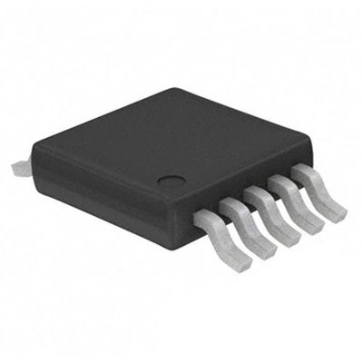 ADT7488AARMZ-REELの集積回路ICS PMICの熱管理