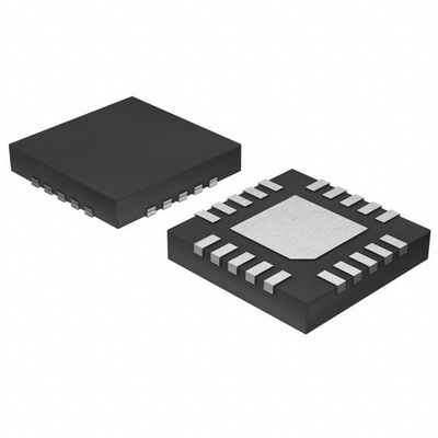 NCT7802Yの集積回路ICS PMICの熱管理