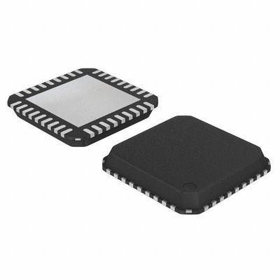 EMC6W201-AEZG-TRの集積回路ICS PMICの熱管理