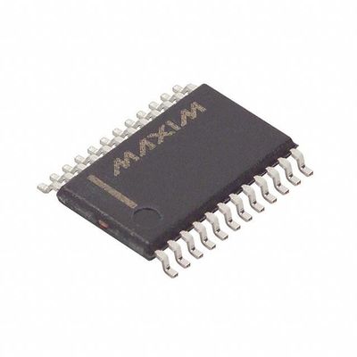 DS1780Eの集積回路ICS PMICの熱管理