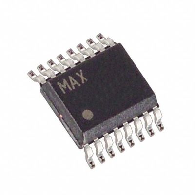 MAX1805MEEの集積回路ICS PMICの熱管理