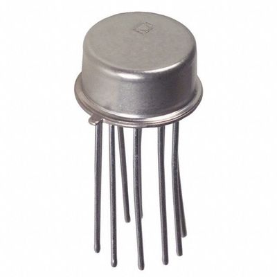 DCのコンバーターへのAD636KHZの集積回路ICS PMIC RMS